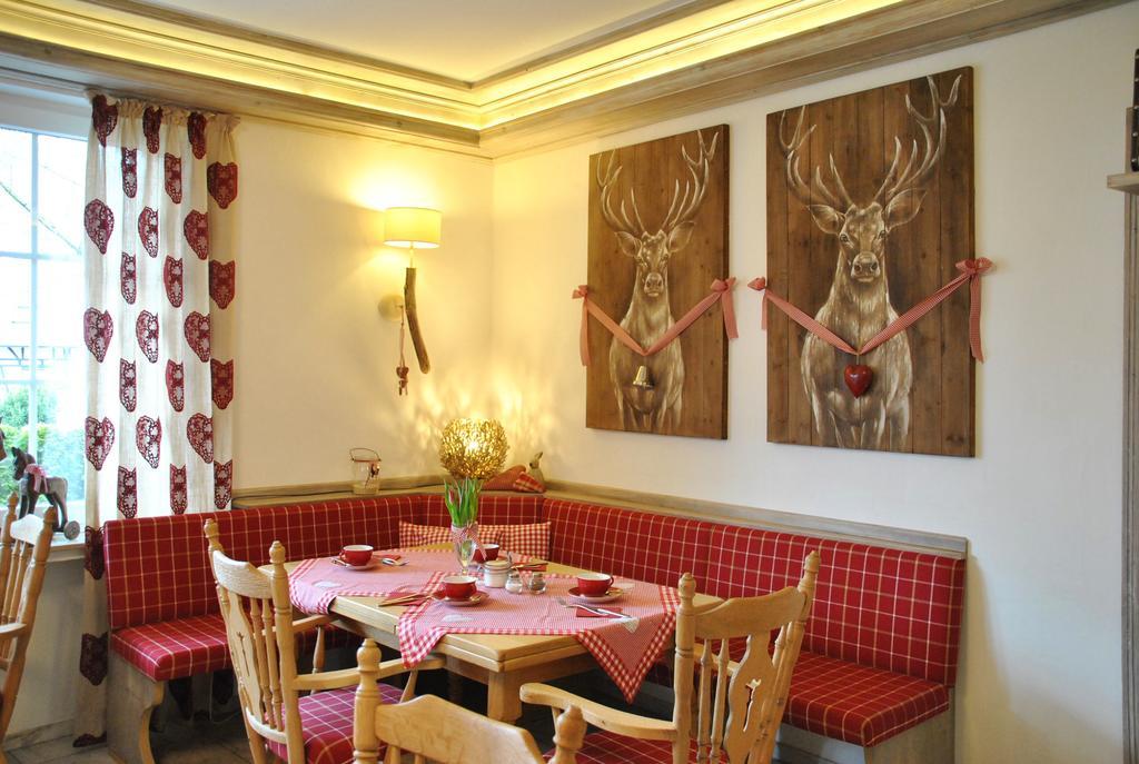 Hotel Garni Dorfkammer Olsberg Esterno foto