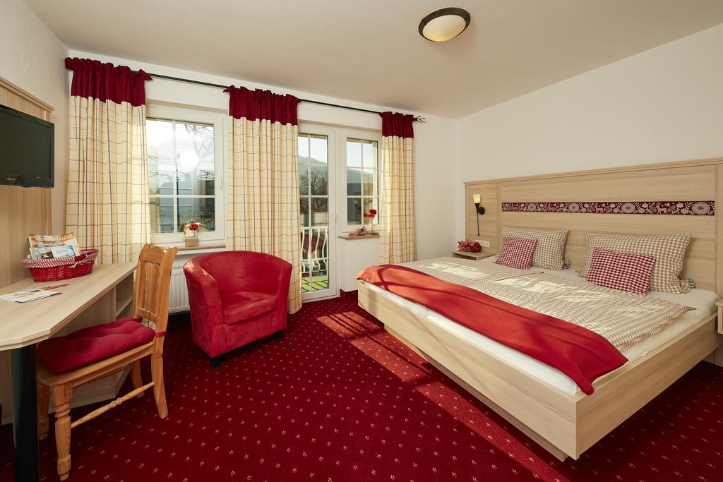 Hotel Garni Dorfkammer Olsberg Esterno foto