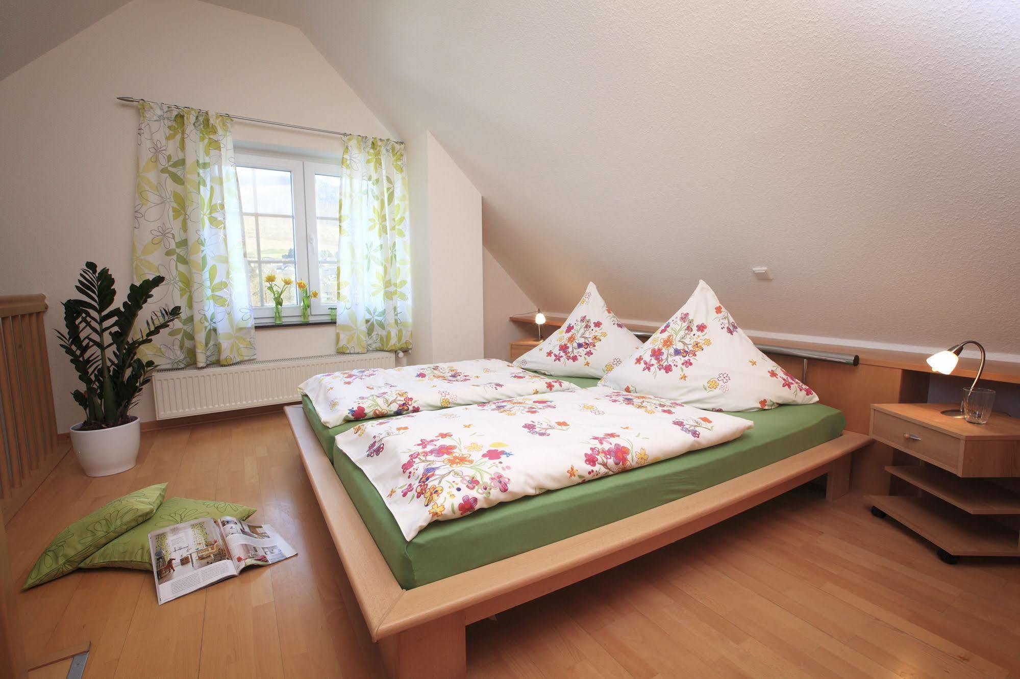 Hotel Garni Dorfkammer Olsberg Esterno foto